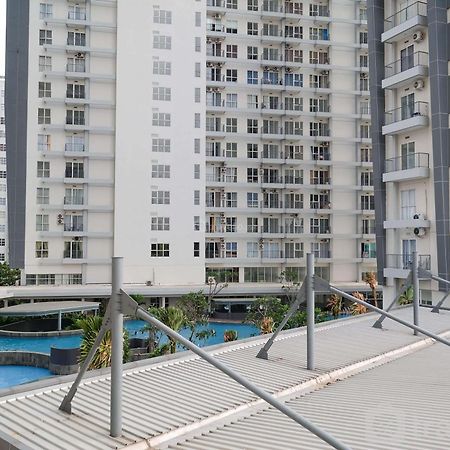 Affordable 2Br Casa De Parco Bsd Apartment By Travelio Tangerang Extérieur photo