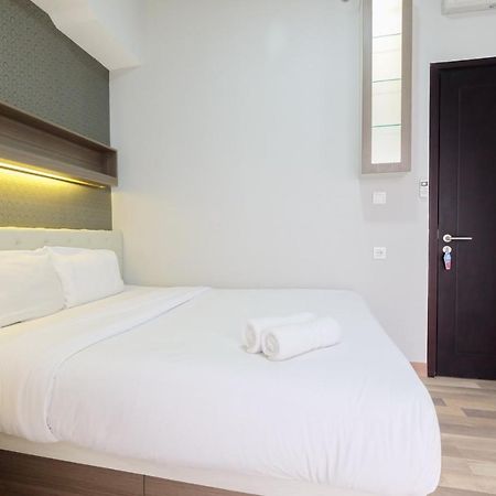 Affordable 2Br Casa De Parco Bsd Apartment By Travelio Tangerang Extérieur photo