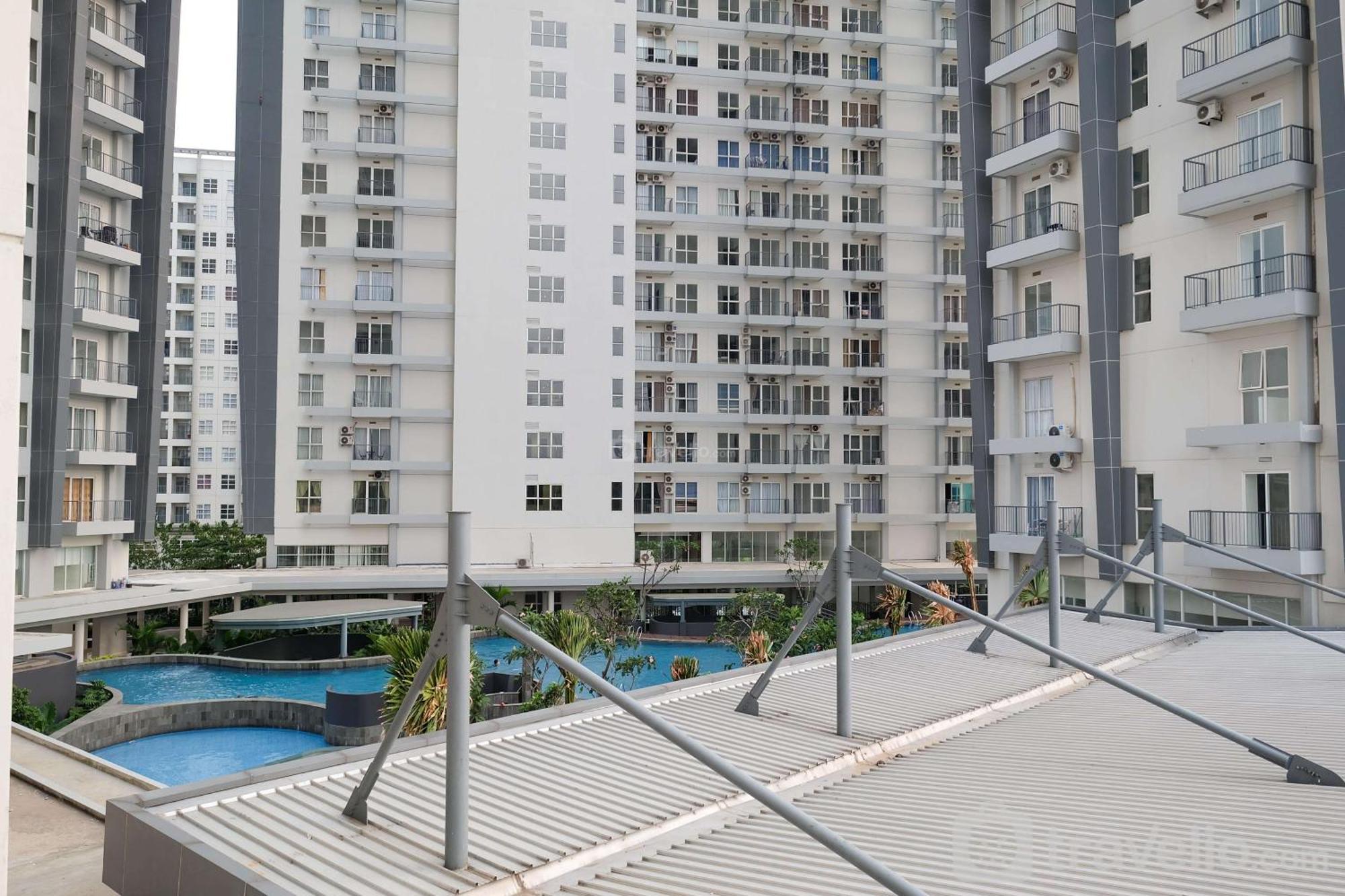 Affordable 2Br Casa De Parco Bsd Apartment By Travelio Tangerang Extérieur photo