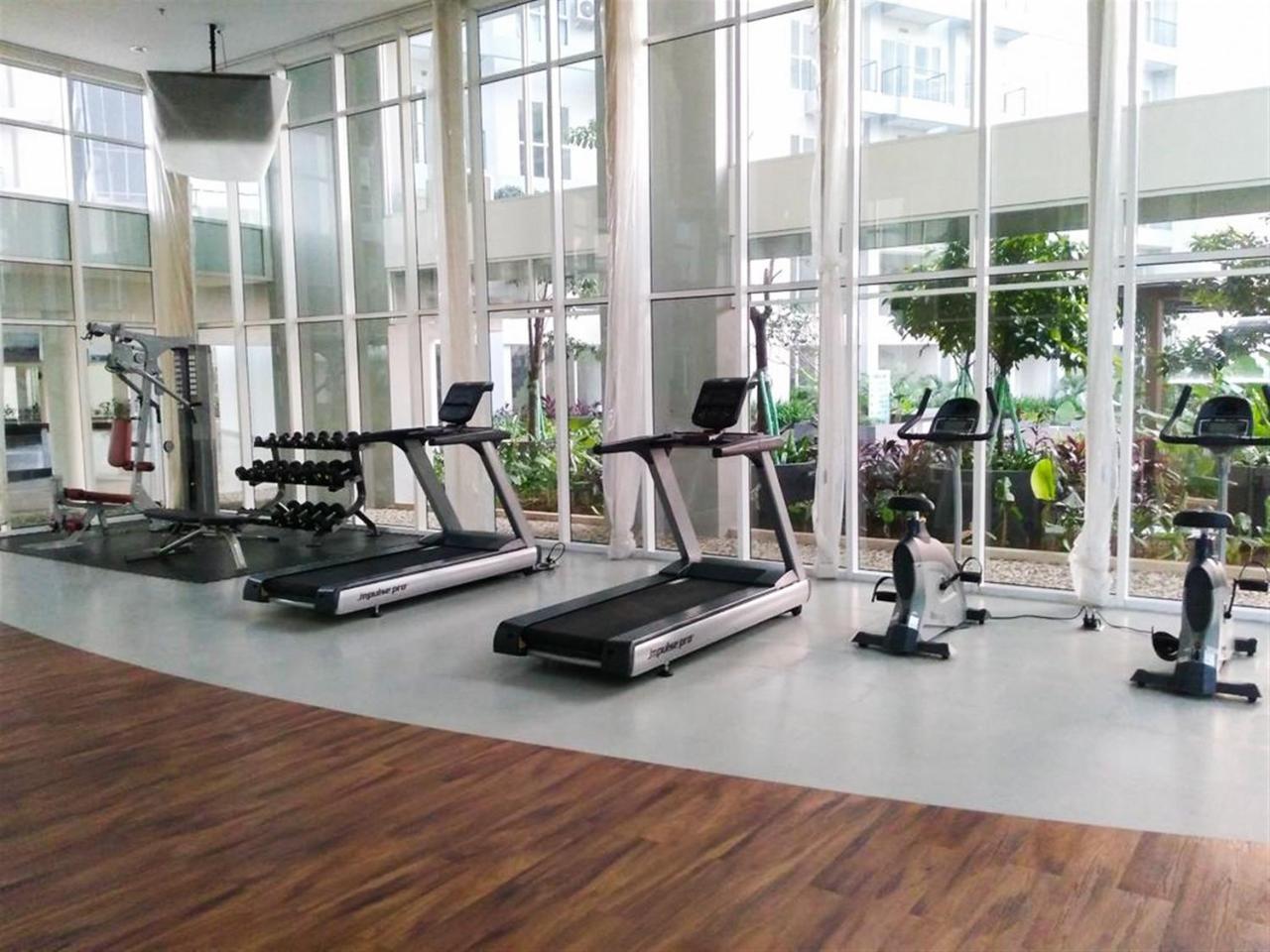 Affordable 2Br Casa De Parco Bsd Apartment By Travelio Tangerang Extérieur photo