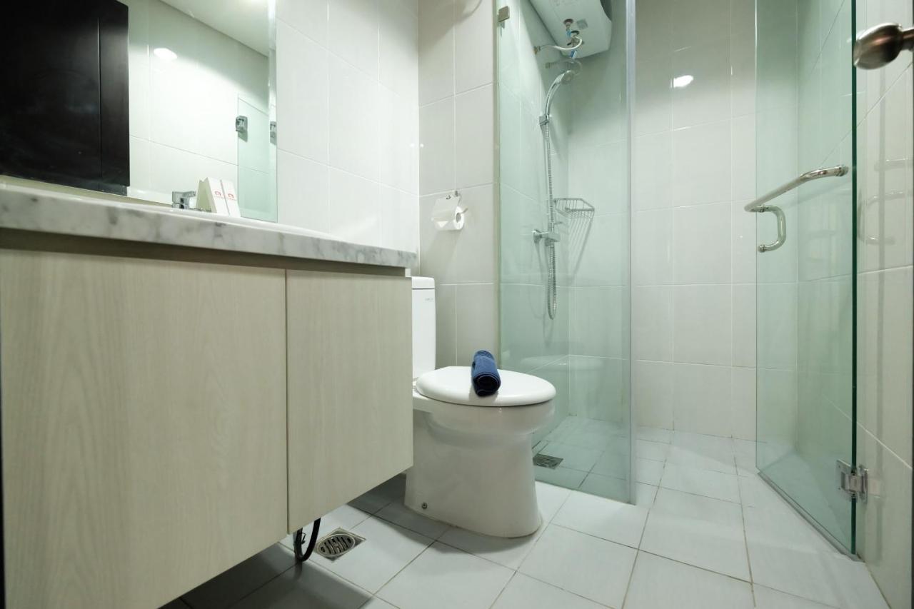Affordable 2Br Casa De Parco Bsd Apartment By Travelio Tangerang Extérieur photo