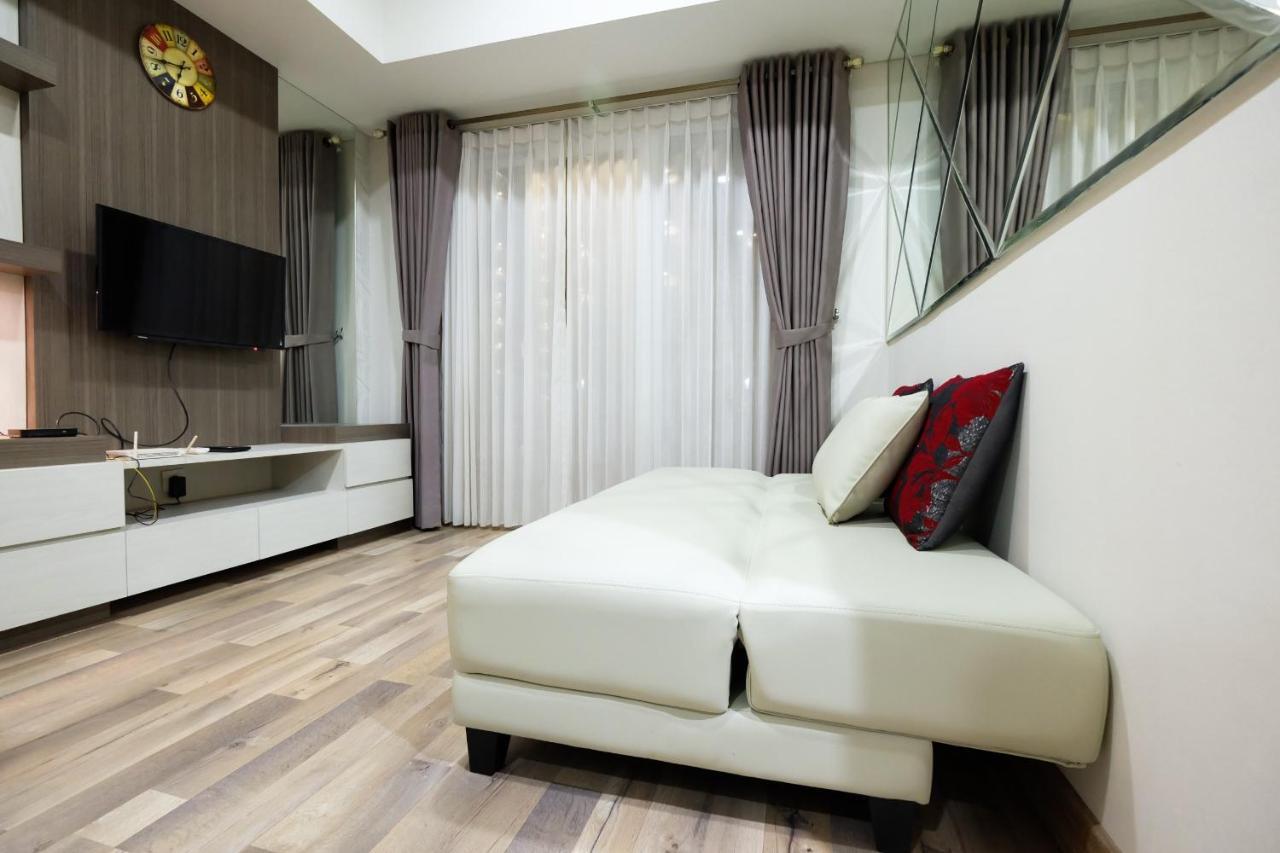 Affordable 2Br Casa De Parco Bsd Apartment By Travelio Tangerang Extérieur photo
