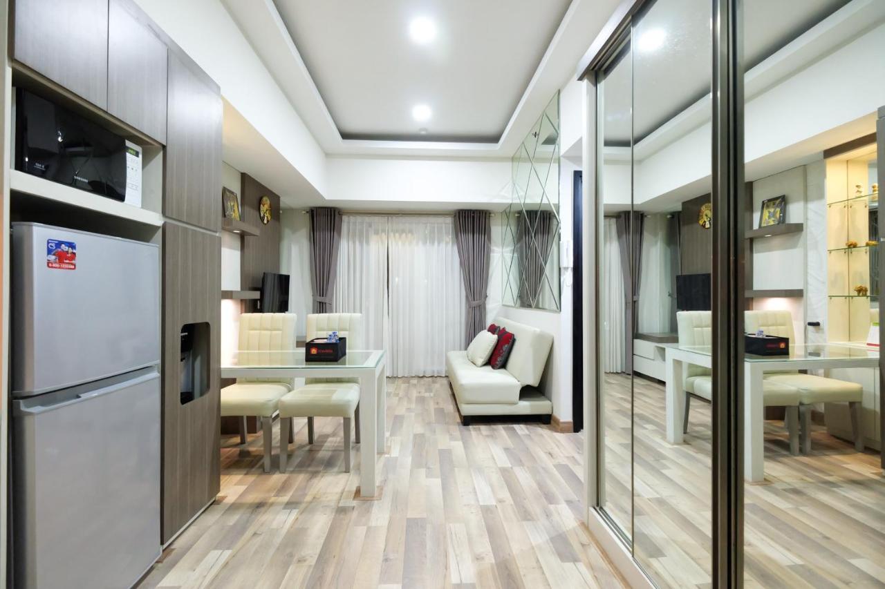 Affordable 2Br Casa De Parco Bsd Apartment By Travelio Tangerang Extérieur photo