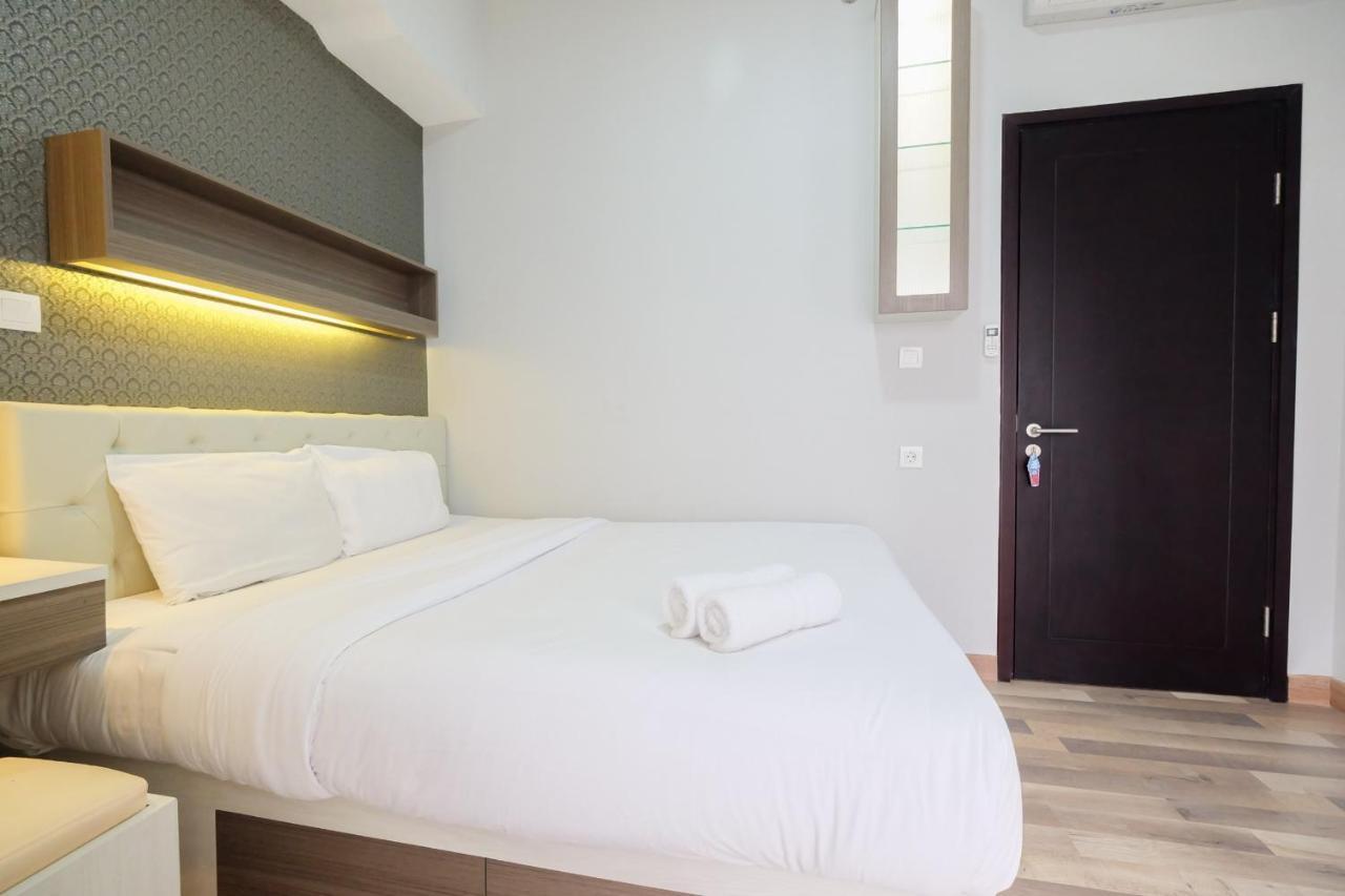 Affordable 2Br Casa De Parco Bsd Apartment By Travelio Tangerang Extérieur photo